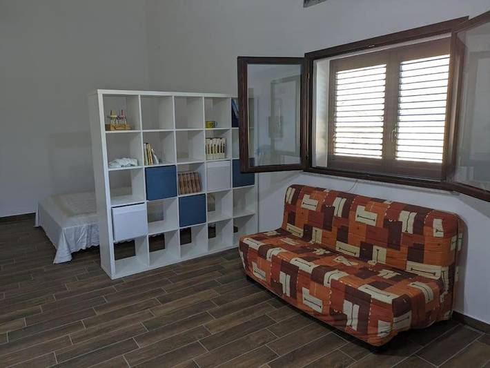 Gîte pour 4 personnes à Melito di Porto Salvo - 4