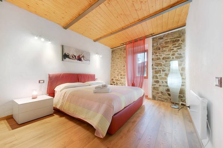 Ferienhaus für 4 Personen, mit Seeblick, mit Haustier - 1