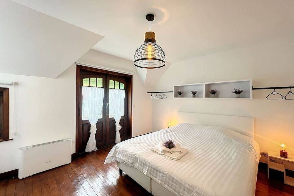 Maison Ker Armor - De Panne in De Panne, Belgische Küste