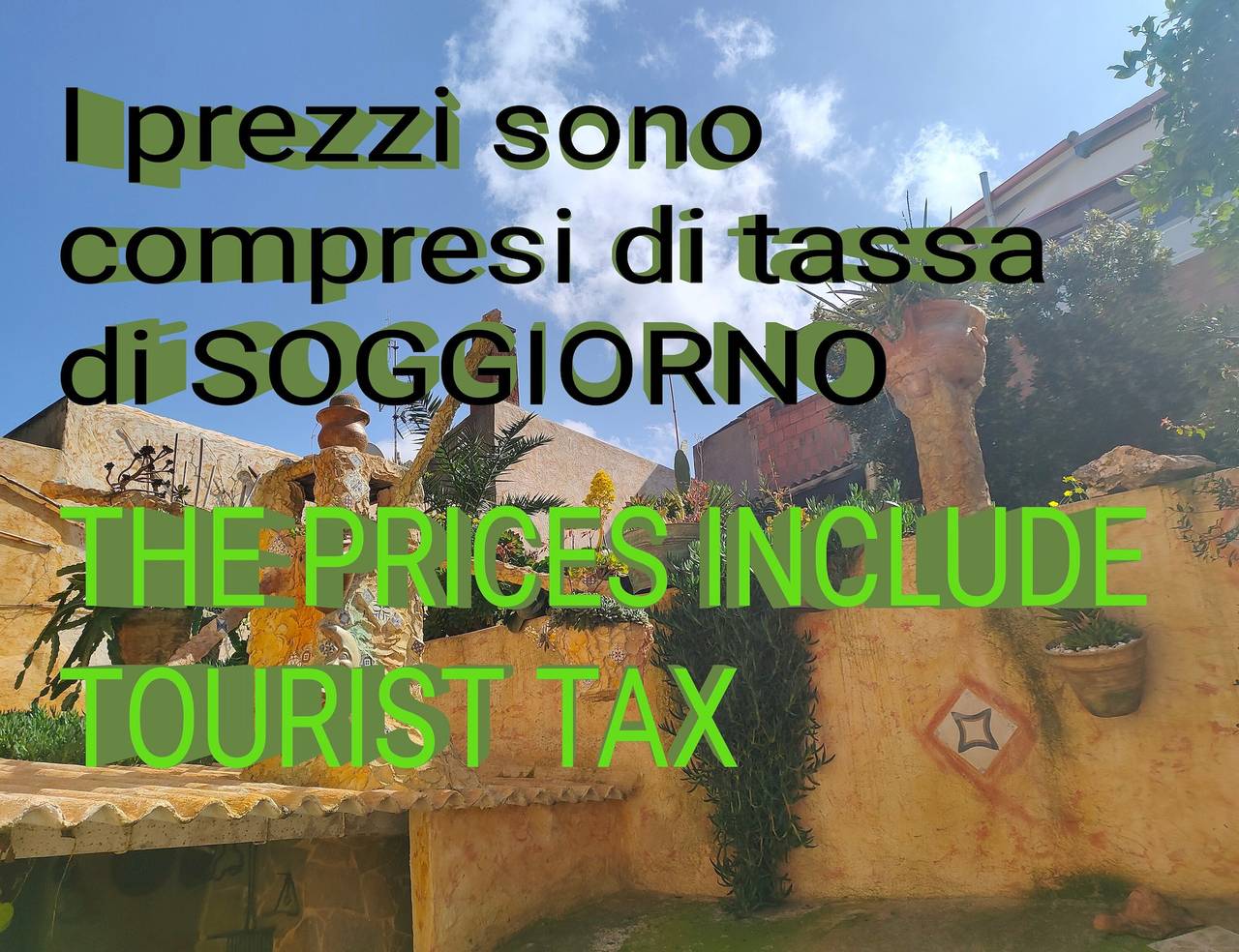 Room 'Battlò' with Mountain View, Shared Terrace and Wi-Fi in Teulada, Cagliari Province