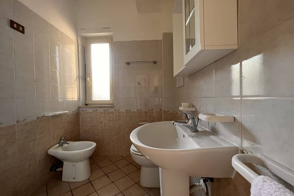 Appartamento intero, Accogliente e moderno appartamento sul Mare in Marina di Fuscaldo, Fuscaldo