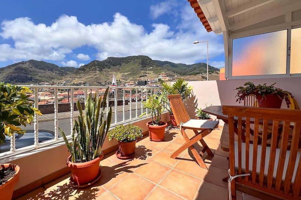 Casa sol nascente do Caniçal in Caniçal, Madeira