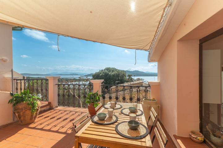 Vakantiehuis voor 4 personen