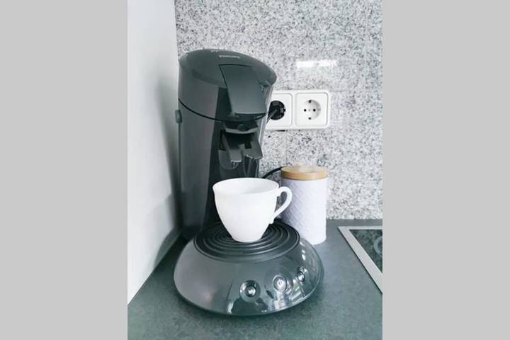 Gîte pour 5 personnes, avec terrasse à Rielasingen-Worblingen - 2