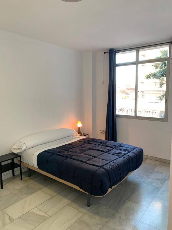 Maison d’hôte pour 2 personnes, avec Terrasse à Torremolinos