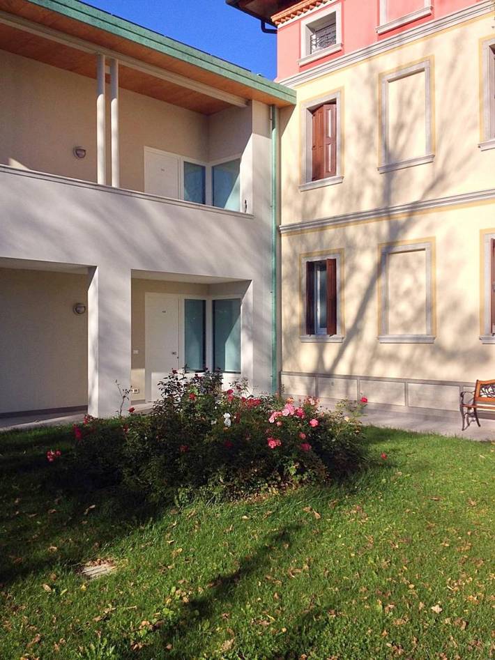 Gîte pour 4 personnes, avec jardin à Portogruaro - 4