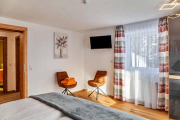 Ferienwohnung für 4 Personen in Kappl, Verwall, Bild 2