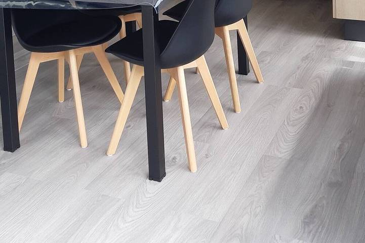Gîte pour 4 personnes, avec terrasse à Saint-Père-Marc-en-Poulet - 4