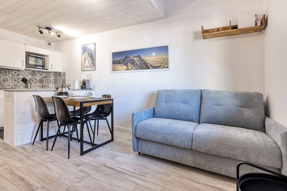 Photo : Appartement de vacances