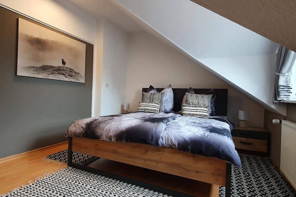 Ganze Wohnung, Gemütliche Ferienwohnung \"Stadtblick\" in Soltau, Landkreis Heidekreis