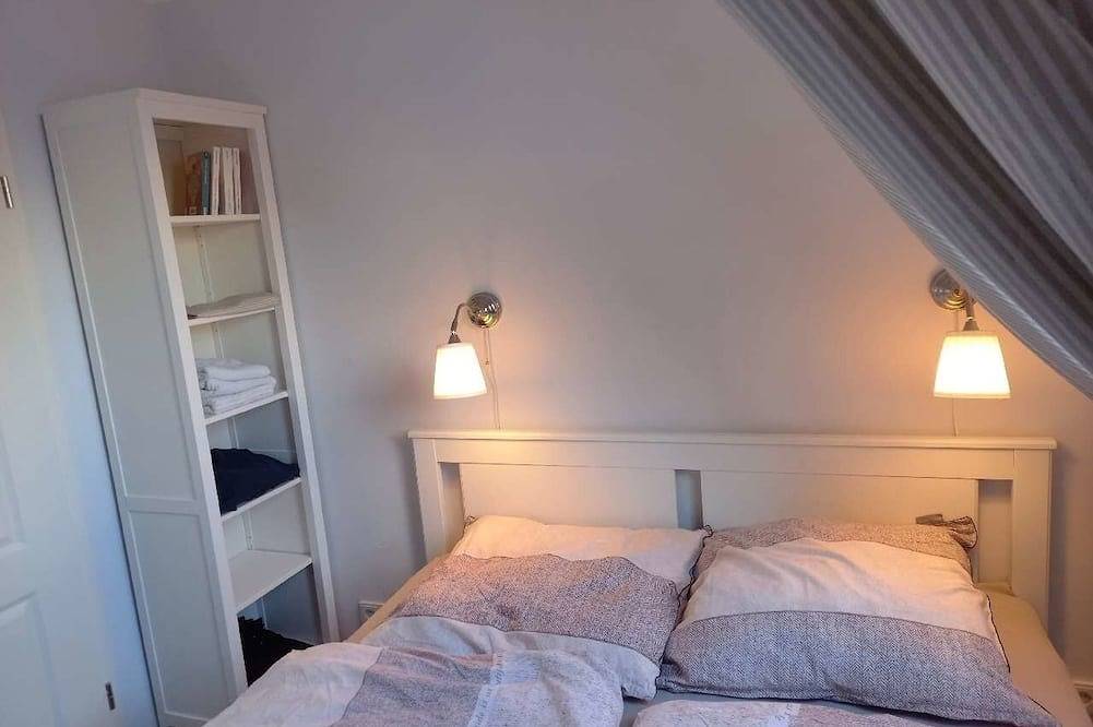 Ganze Wohnung, Ferienwohnung/App. für 2 Gäste mit 35m² in Nieblum (271315) in Nieblum, Föhr