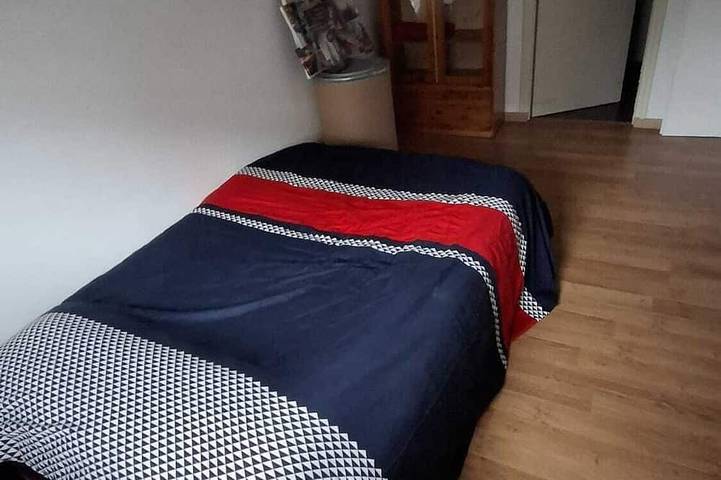 Location de vacances pour 10 personnes à Hérin - 3