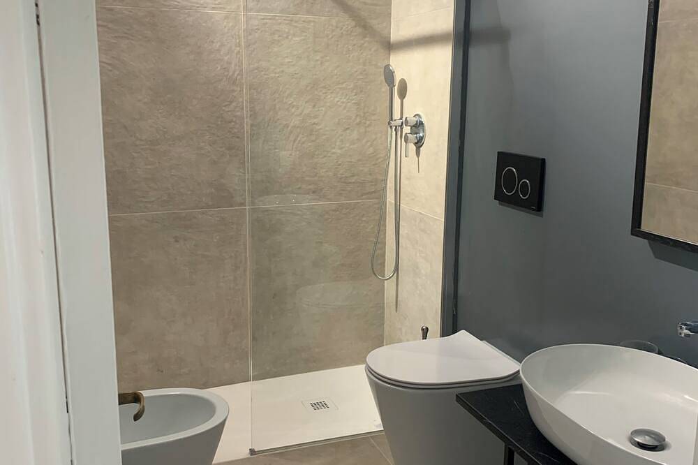 Appartamento intero, Hyggewaves in Bogliasco, Riviera Ligure