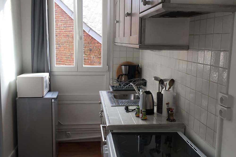 Apartamento entero, Super apartamento, clasificado ***, en la villa Belle Epoque! in Mers-les-Bains, Región de Abbeville