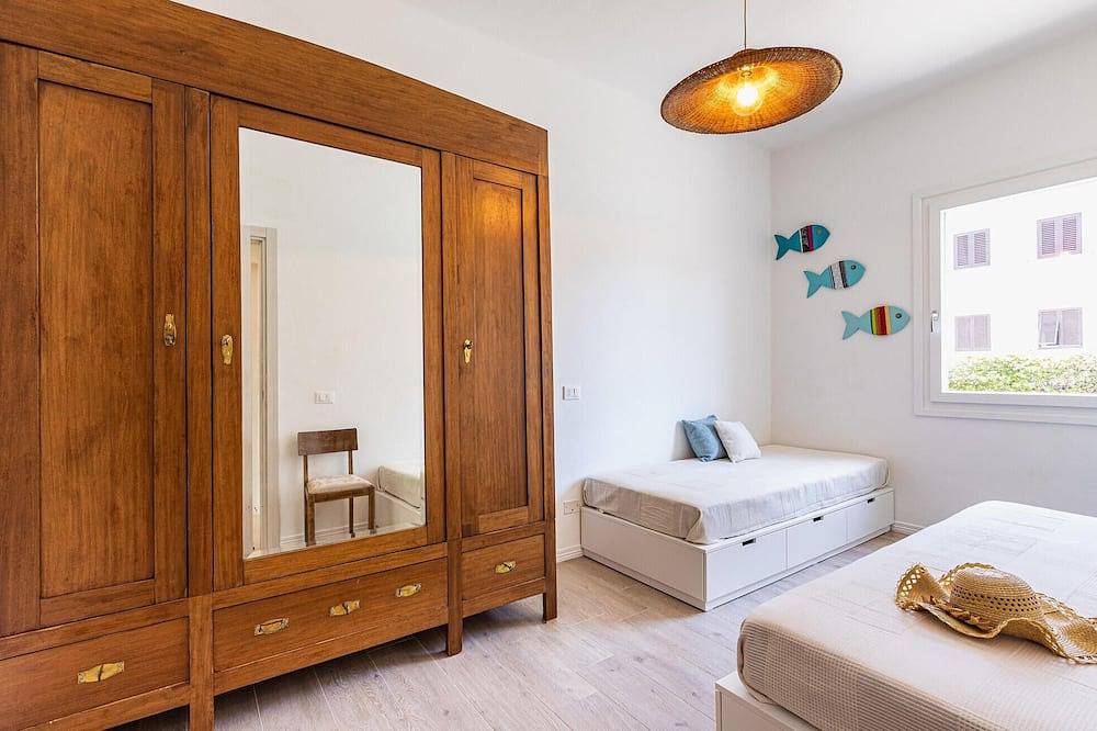Ganze Wohnung, Tolle Wohnung in Rosignano Solvay in Rosignano Solvay, Rosignano Marittimo
