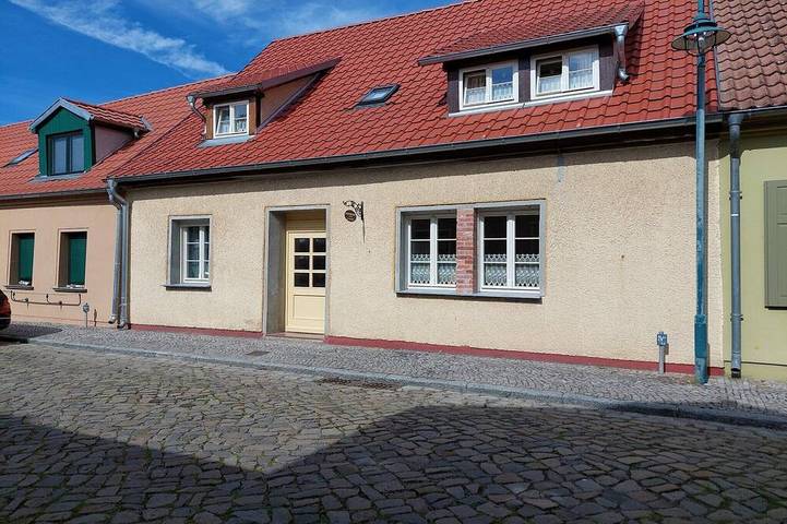 Ferienwohnung für 2 Personen, mit Terrasse - 1