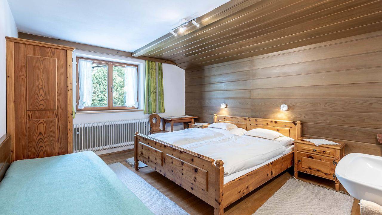 Apartamento vacacional entero, Ferienwohnung für 4 Personen (60 m²) in St. Anton am Arlberg in Sankt Anton am Arlberg, Arlberg