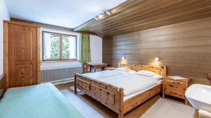 Apartament Wakacyjny dla 4 osoby w St. Anton am Arlberg, Verwallgruppe, Zdjęcie 4