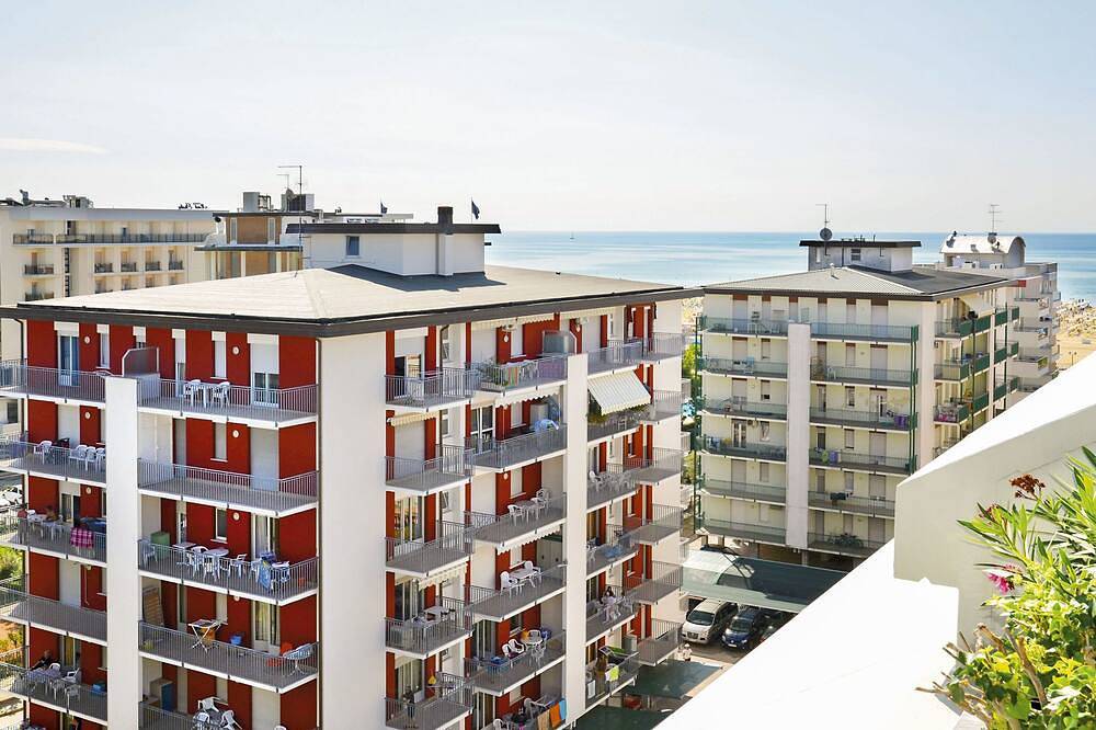 Appartamento vacanze a Provincia di Venezia a partire da 99€ a notte