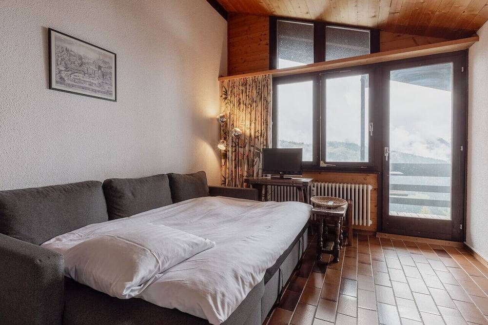Appartement entier, Appartement idéal pour un séjour en montagne in Gryon, Alpes Vaudoises