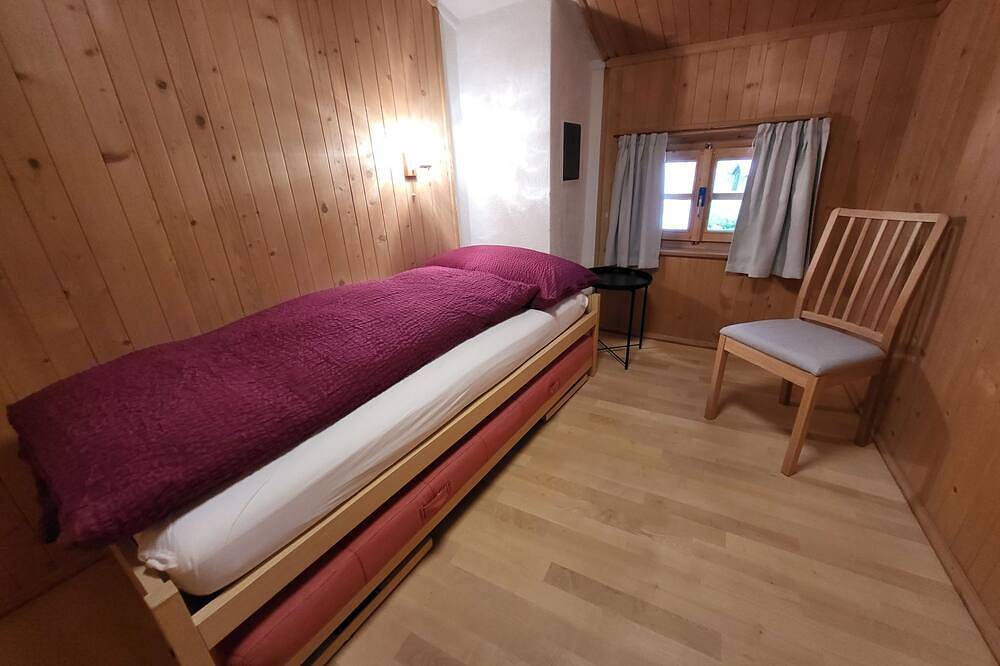 Ganze Wohnung, La Rösa, (Sta. Maria Val Müstair) in Sta. Maria im Val Müstair, Val Müstair