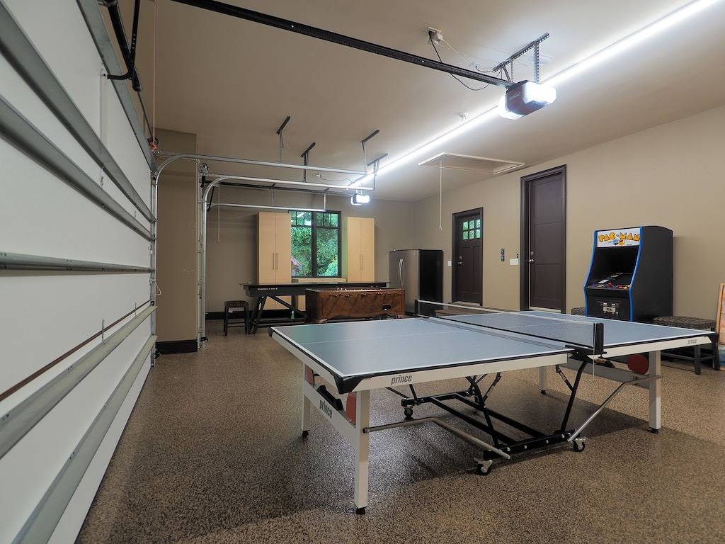 Latitude Adjustment by Socharm | Waterfront Luxury Home on Lake Norman in Lake Norman