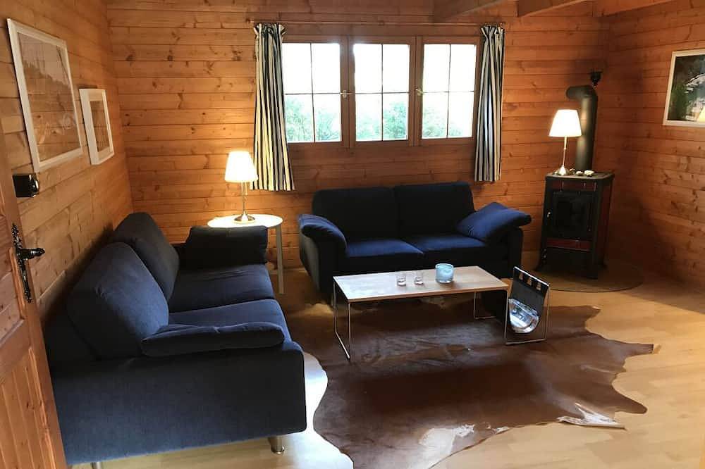 Auszeit im Blockhaus/Ferienhaus – Ruhe und Erholung unweit vom Strand in Grömitz in Nienhagen bei Grömitz, Grömitz