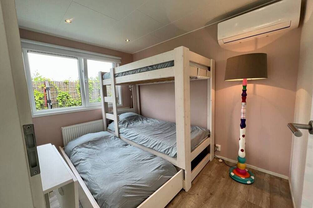 Geheel appartement, New - Waterfont Villa08 - on a lake near Amsterdam in Vinkeveen, Groene Hart