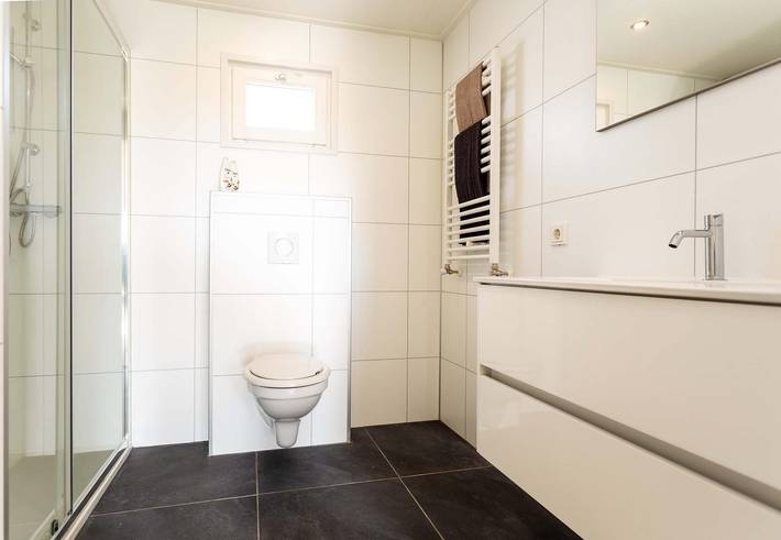 Ferienhaus für 4 Personen in Südholland - 4