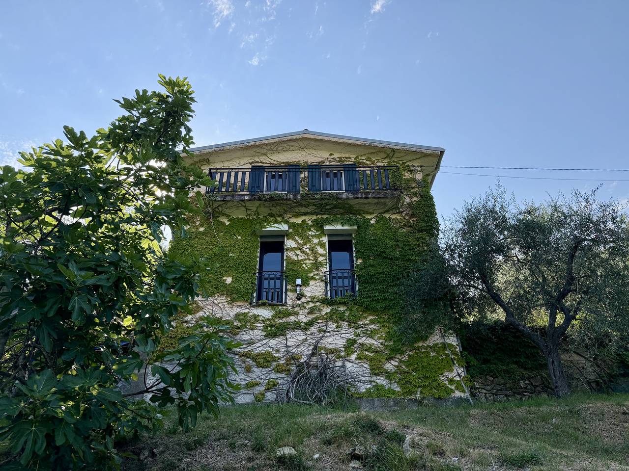 Ganze Wohnung, 10000Im - Relais Zerbo Viesci in Pontedassio, Riviera di Ponente