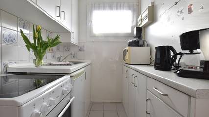 Bungalow für 3 Personen in Tarnewitz, Boltenhagen, Bild 3