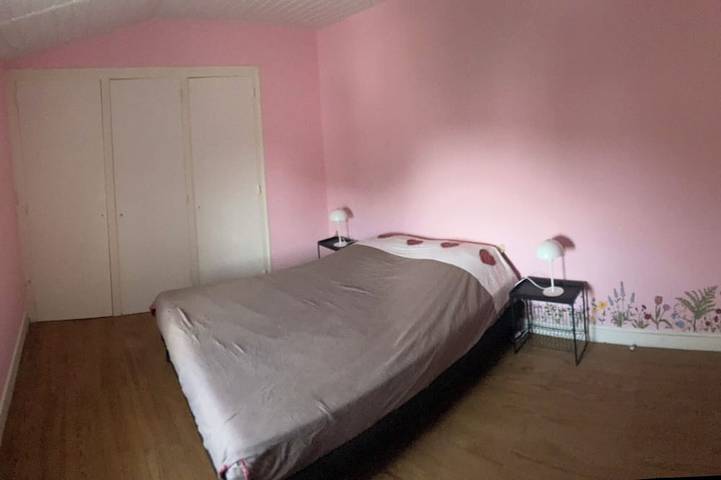 Location de vacances pour 14 personnes, avec jardin et terrasse à Maillezais - 4