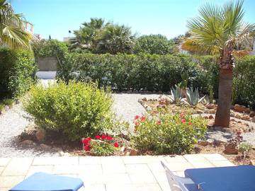 Holiday home in Llucmajor, South Majorca für 4 