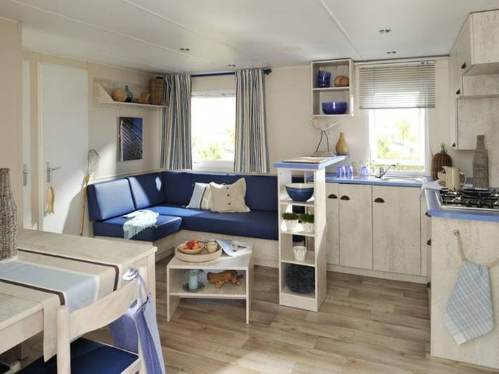 Gîte pour 6 personnes, avec terrasse et piscine dans Valloire-sur-Cisse - 2