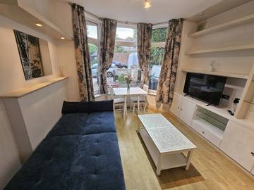 Appartement voor 4 Personen in Haringey, Londen, Afbeelding 2