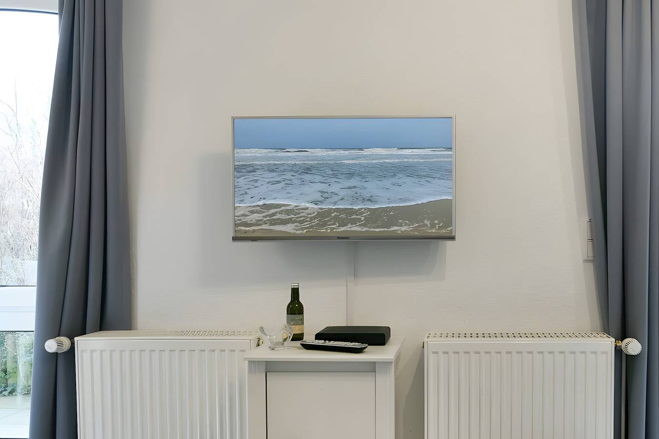 Comfortabel, modern appartement op rustige centrale locatie voor 2 personen, foto 14