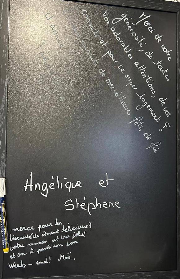 Gîte pour 4 personnes dans Ensisheim - 3