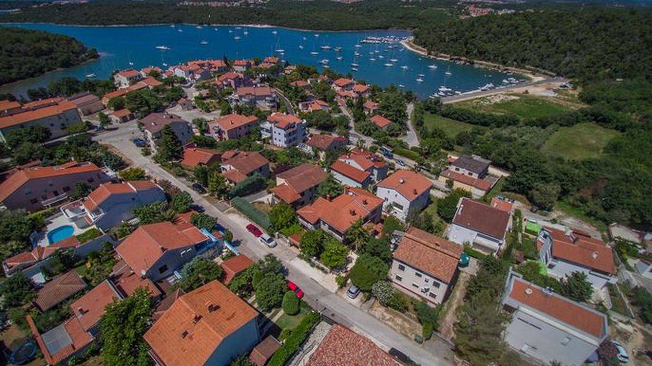 Entire holiday apartment, Ferienwohnung für 5 Personen (59 m²) in Banjole in Banjole, Southcoast Istria