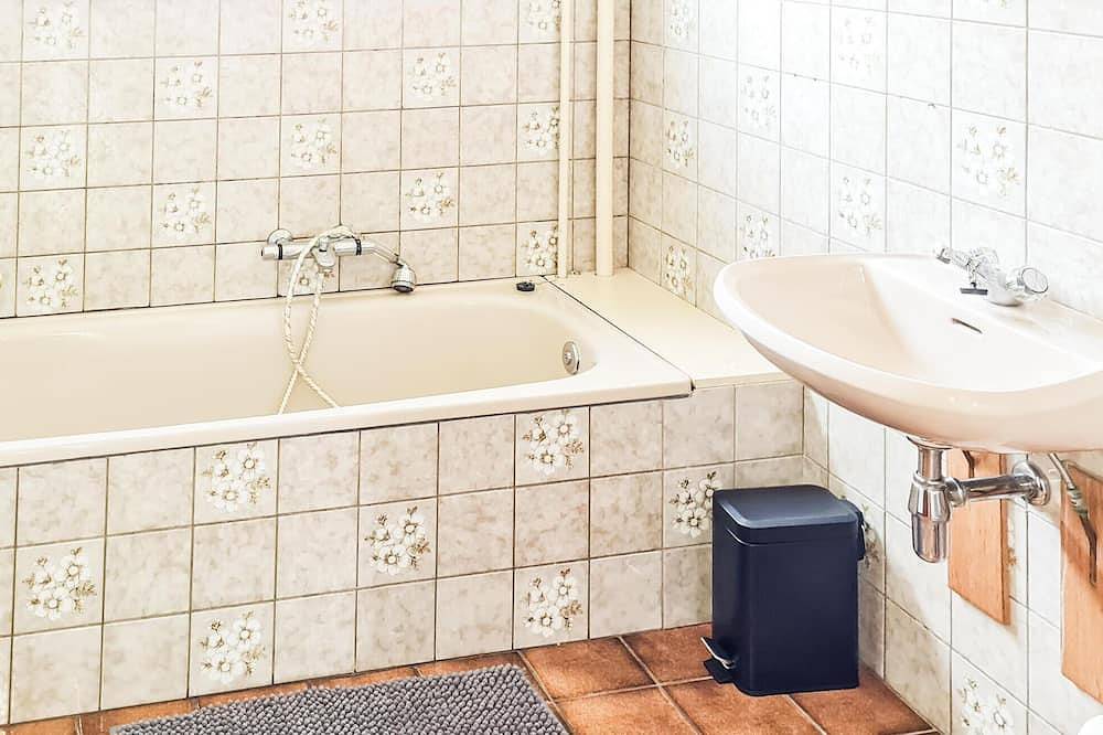 Gezellig huis in Waimes met wifi in Weismes, Natuurgebied Hautes Fagnes