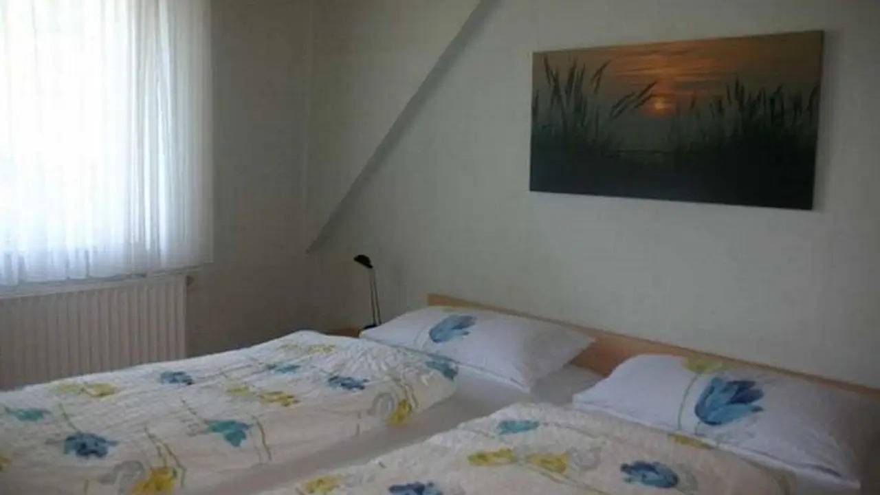 Ganze Ferienwohnung, Ferienwohnung für 2 Personen (35 m²) in Utersum, Föhr