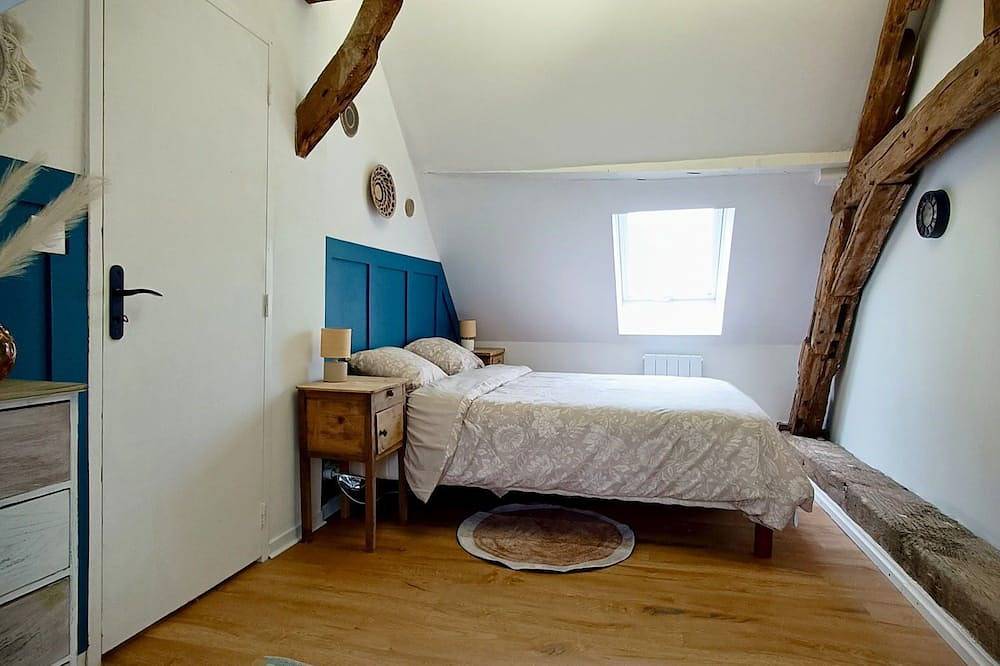 Gite \"La Greniette in Châteauneuf-sur-Loire, Loire-Tal