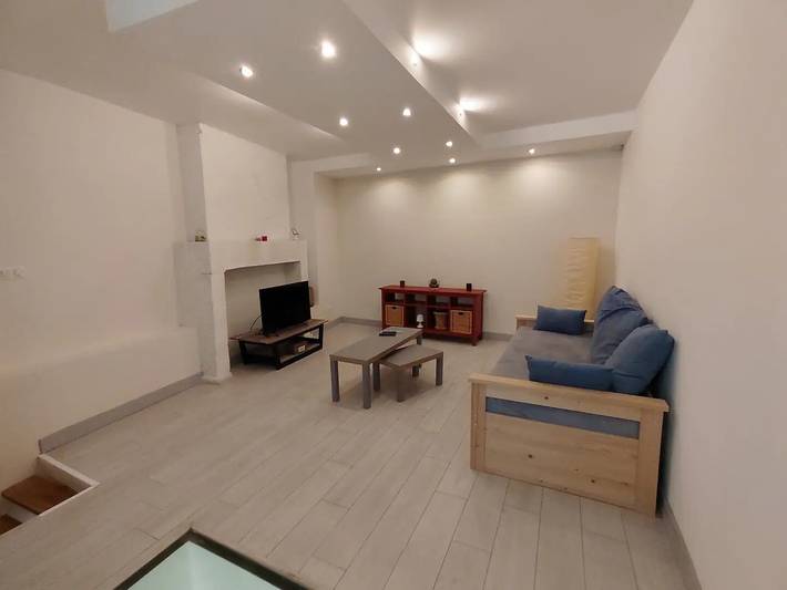 Apartamento de vacaciones para 2 personas - 1
