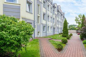 Apartament Wakacyjny dla 5 osoby w Jelitkowo, Gdańsk, Zdjęcie 4