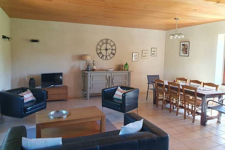 Location de vacances pour 6 personnes à Arthon-en-Retz - 4