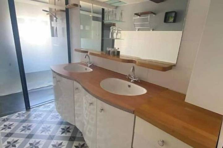 Gîte pour 2 personnes, avec terrasse à Vandenesse-en-Auxois - 3