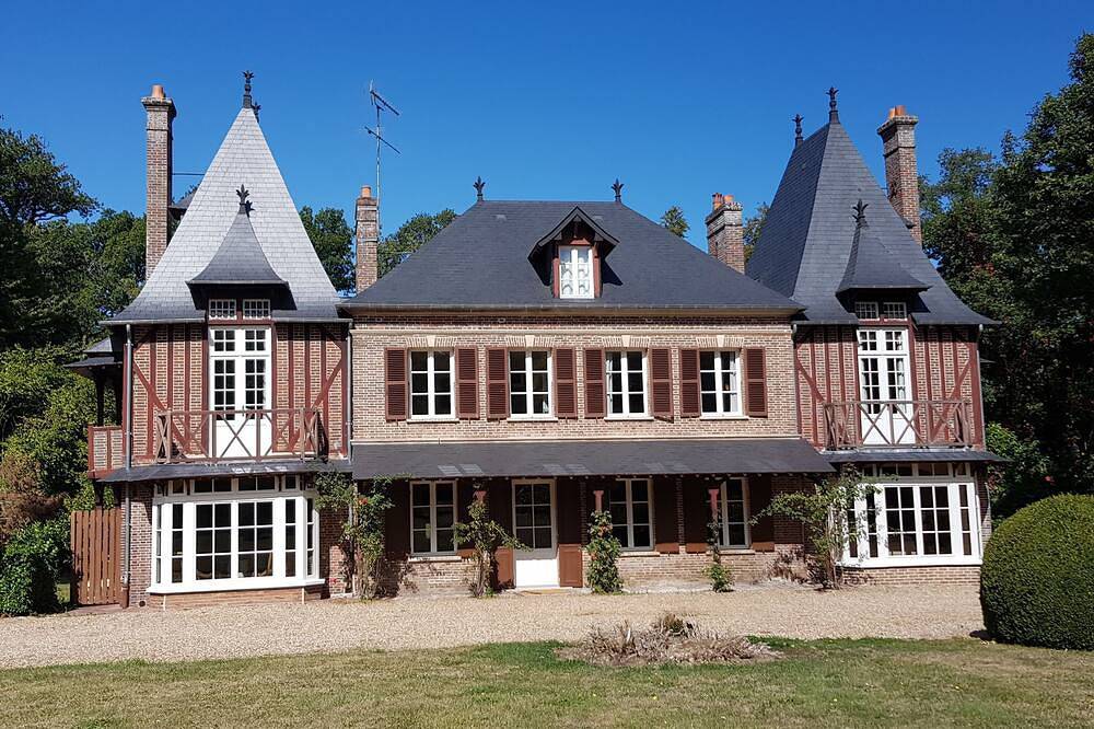 Maison de vacances