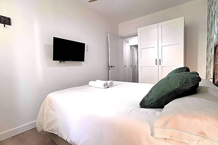 Appartement entier, Balcony of the Sea in Torrox Costa, Torrox