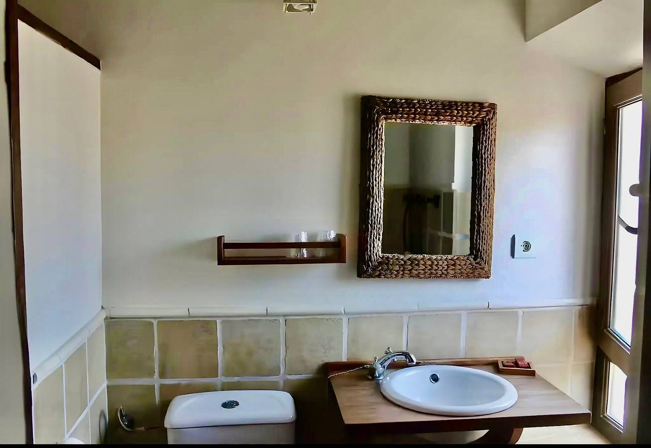 Casa Del Surf Somo: Zimmer 5 in Somo, Ribamontán al Mar