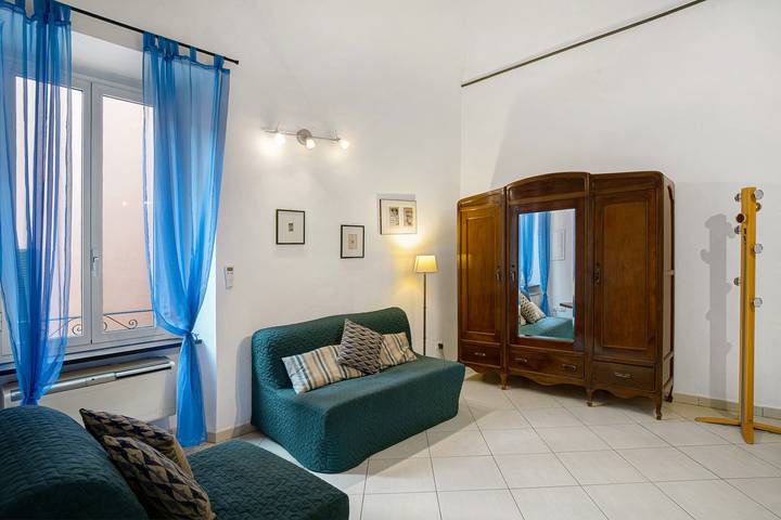 Ferienwohnung für 4 Personen in Alassio - 3