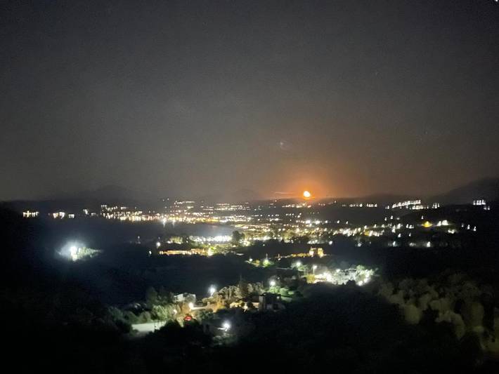 Hôtel pour 2 personnes, avec piscine et vue ainsi que jardin et balcon dans Georgioupoli - 4